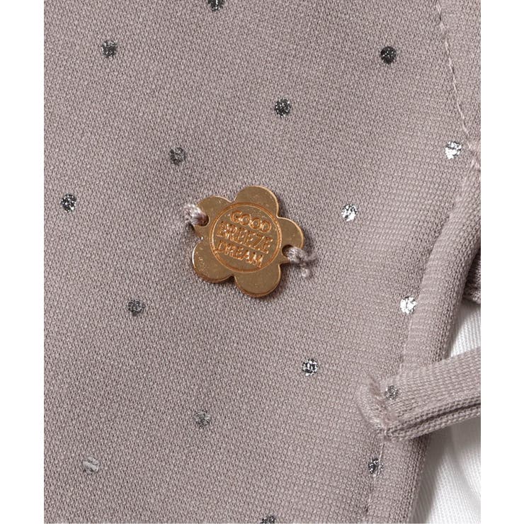 Belchic 着せこみチュニック | F.O.Online Store | 詳細画像13 