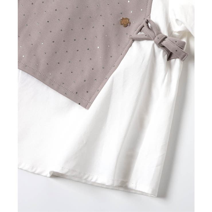 Belchic 着せこみチュニック | F.O.Online Store | 詳細画像15 