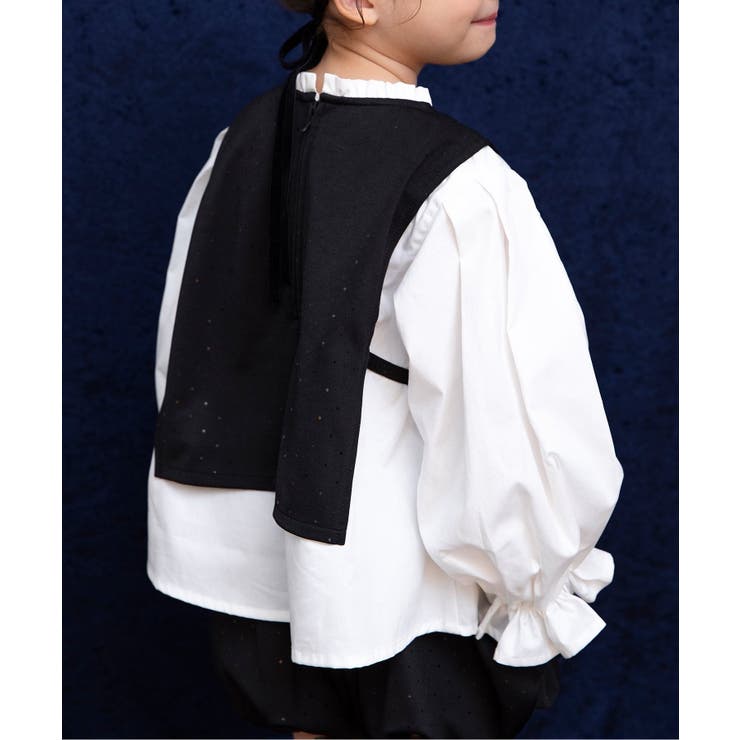 Belchic 着せこみチュニック | F.O.Online Store | 詳細画像6 