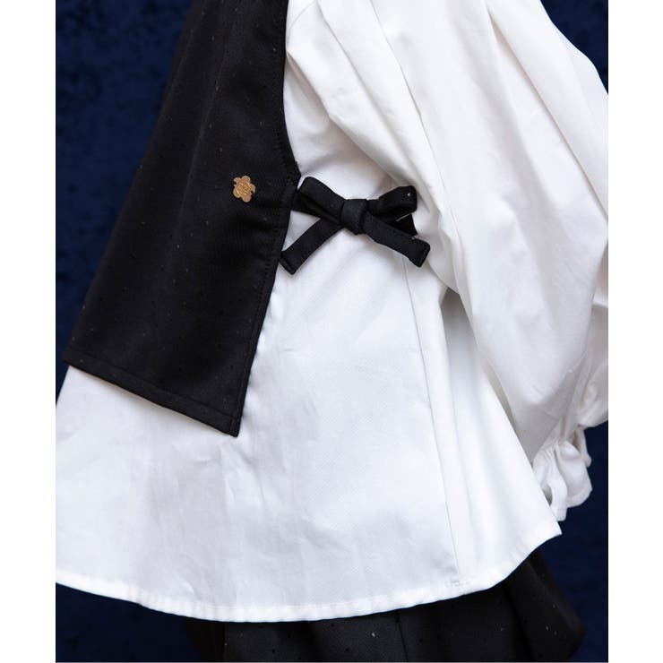 Belchic 着せこみチュニック | F.O.Online Store | 詳細画像7 