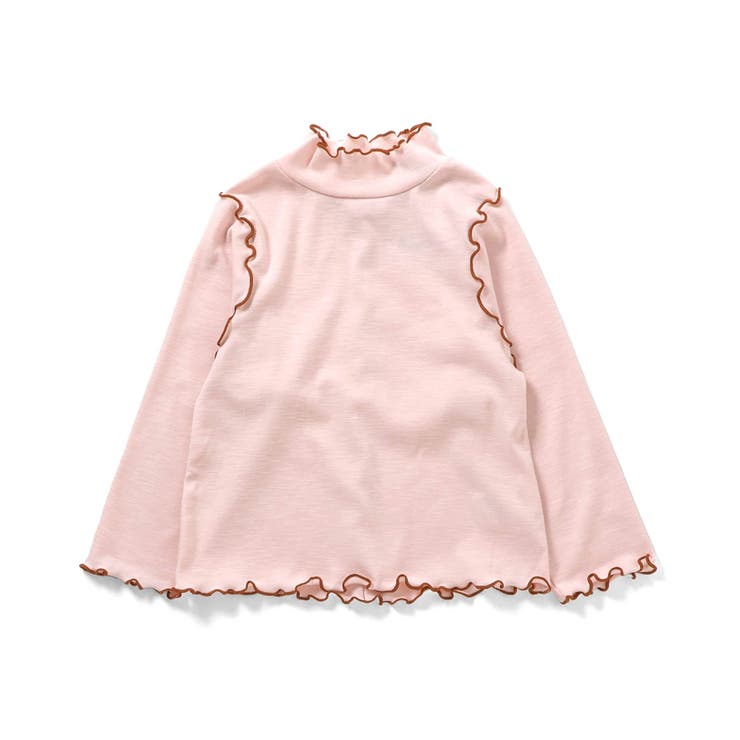 ベロア2Pセットトップス | F.O.Online Store | 詳細画像13 