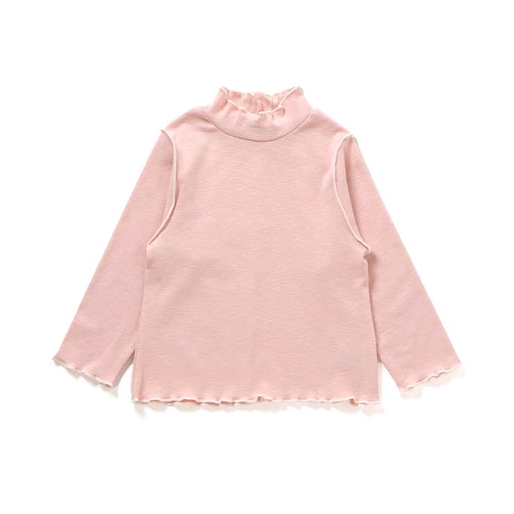 ベロアフリル2Pトップス（セットアップ可）  | F.O.Online Store | 詳細画像14 