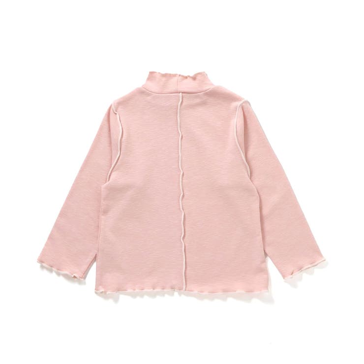 ベロアフリル2Pトップス（セットアップ可）  | F.O.Online Store | 詳細画像15 