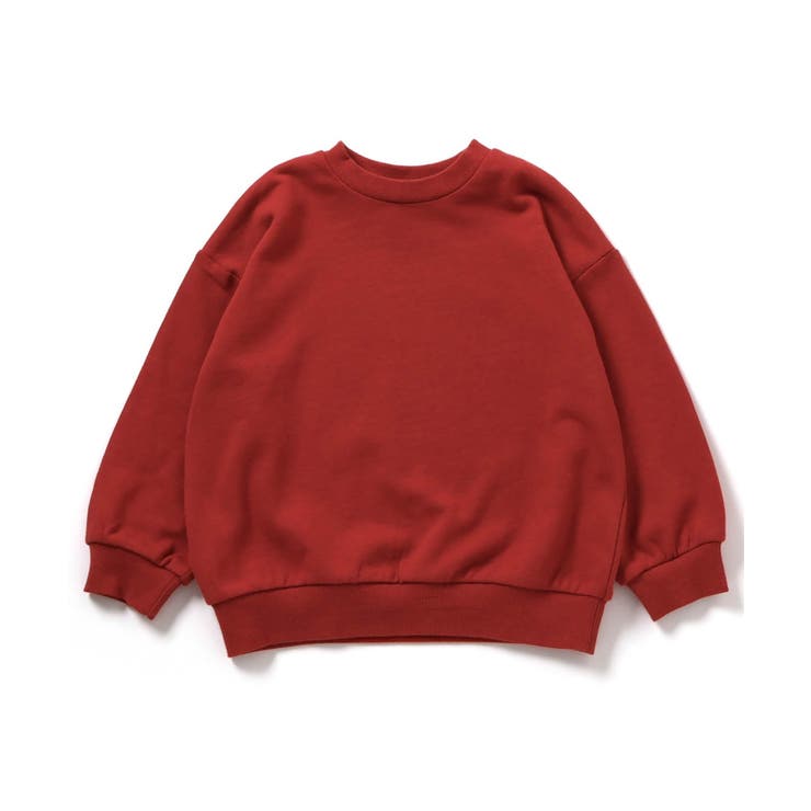 カラバリグラフィックトレーナー | F.O.Online Store | 詳細画像14 