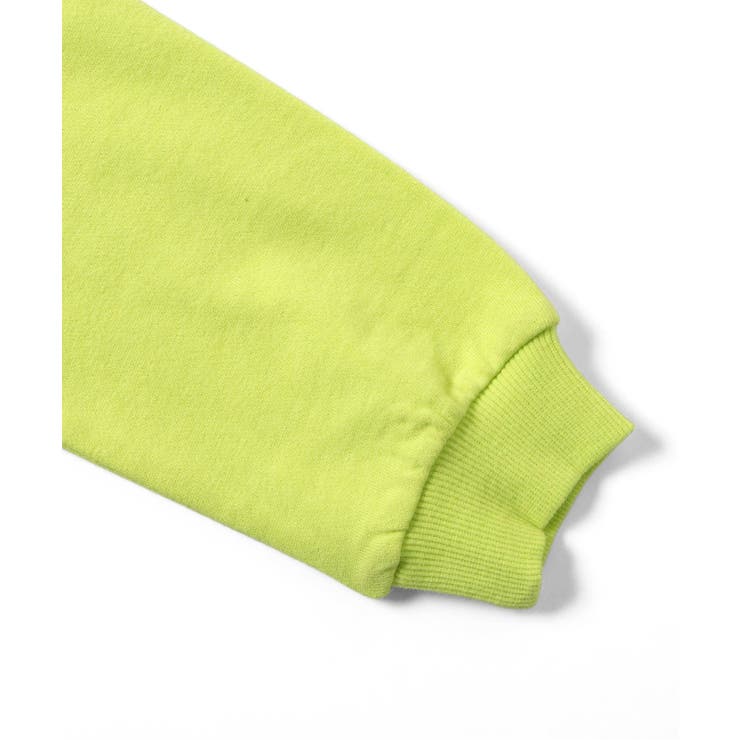 カラバリグラフィックトレーナー | F.O.Online Store | 詳細画像34 