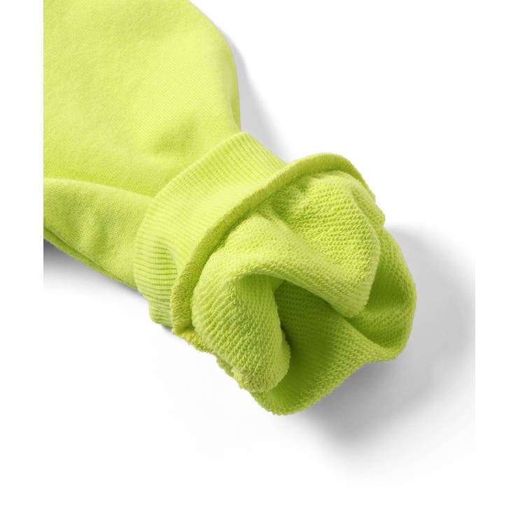 カラバリグラフィックトレーナー | F.O.Online Store | 詳細画像35 