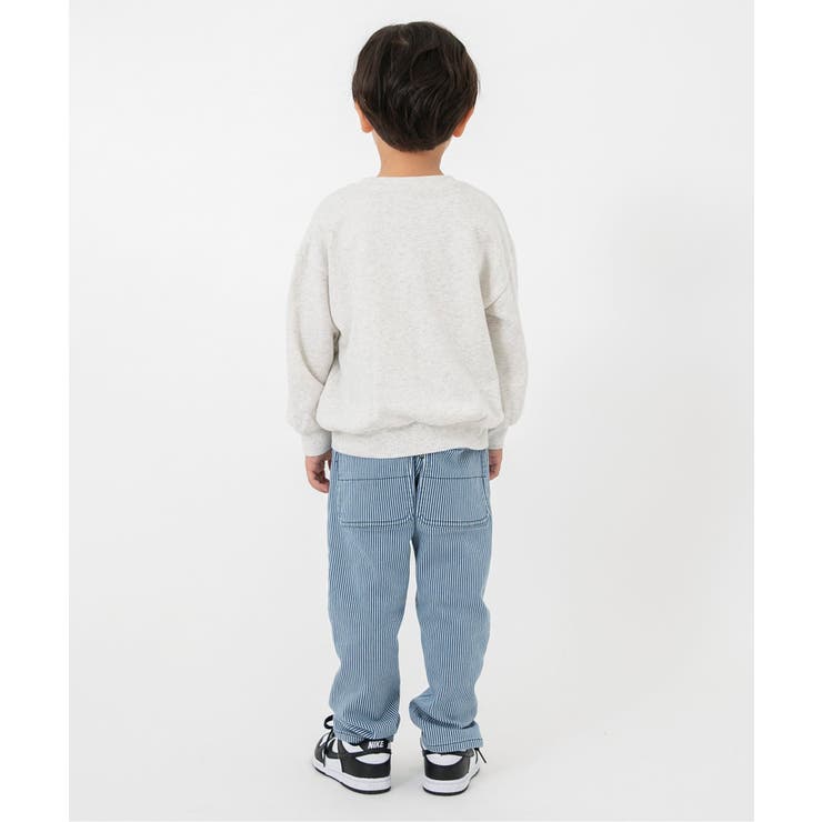 カラバリグラフィックトレーナー | F.O.Online Store | 詳細画像4 