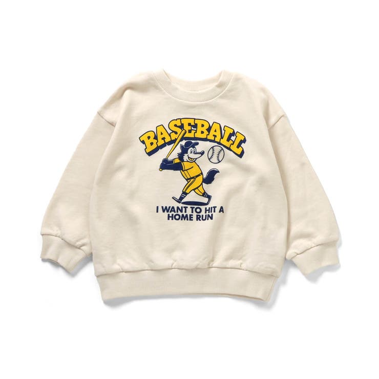 キナリ | カラバリグラフィックトレーナー | F.O.Online Store