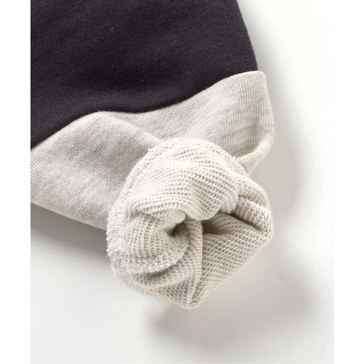 切替ロゴトレーナー(セットアップ可) | F.O.Online Store | 詳細画像10 