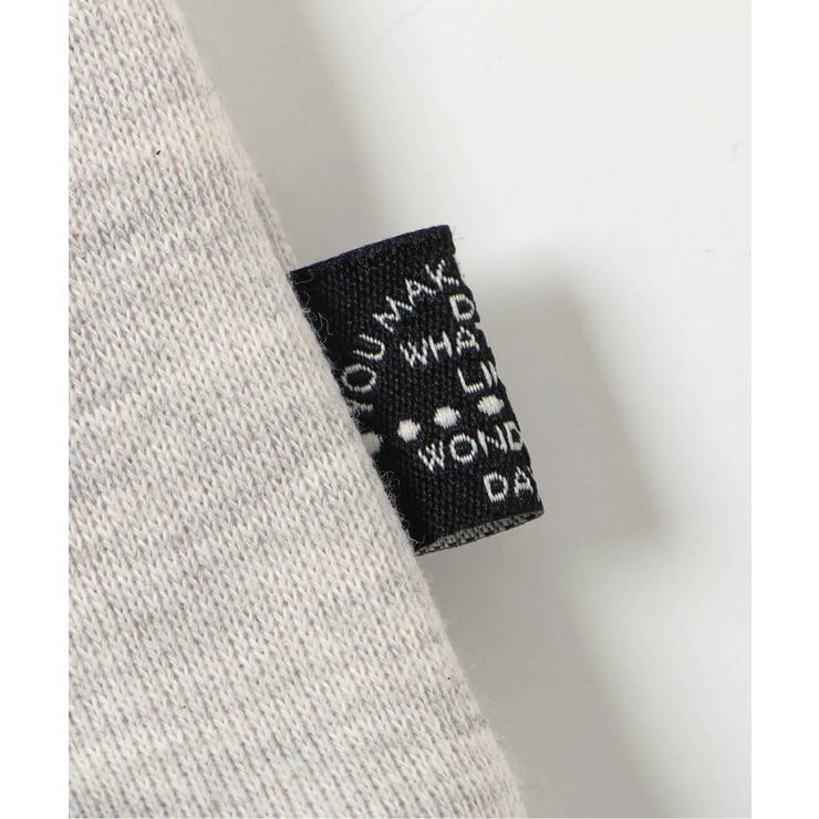 切替ロゴトレーナー(セットアップ可) | F.O.Online Store | 詳細画像11 