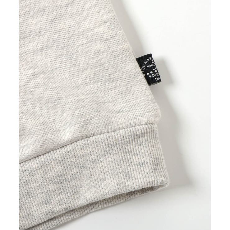 切替ロゴトレーナー(セットアップ可) | F.O.Online Store | 詳細画像13 