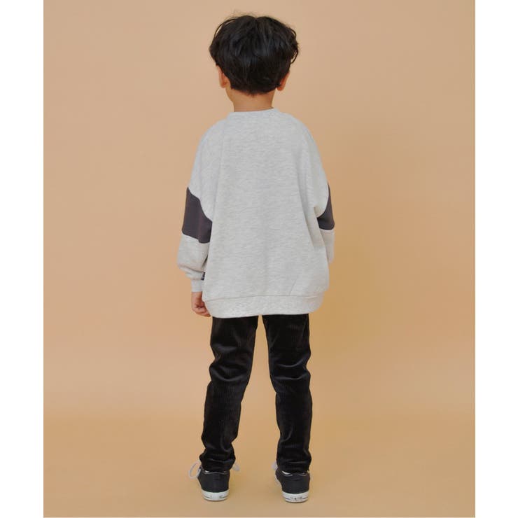 切替ロゴトレーナー(セットアップ可) | F.O.Online Store | 詳細画像15 