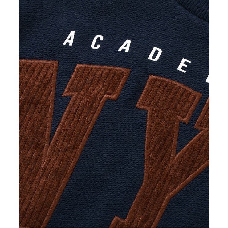 切替ロゴトレーナー(セットアップ可) | F.O.Online Store | 詳細画像18 