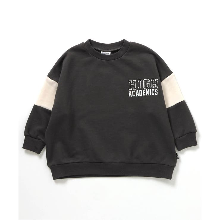 切替ロゴトレーナー(セットアップ可) | F.O.Online Store | 詳細画像1 