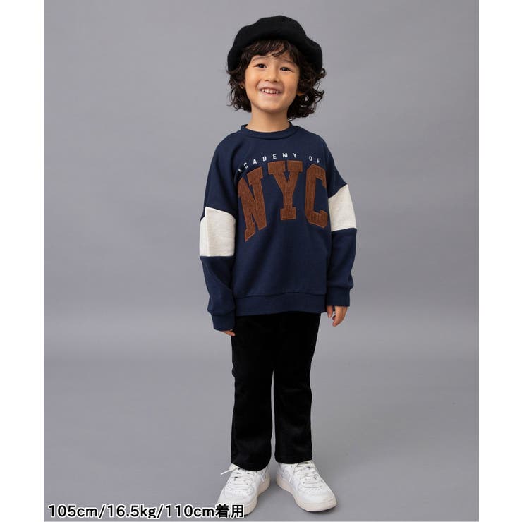 切替ロゴトレーナー(セットアップ可) | F.O.Online Store | 詳細画像19 