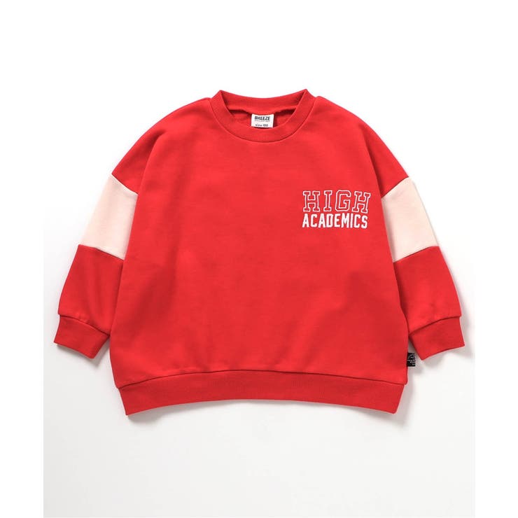 切替ロゴトレーナー(セットアップ可) | F.O.Online Store | 詳細画像21 