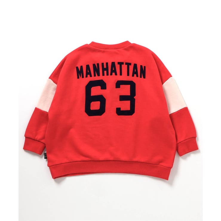 切替ロゴトレーナー(セットアップ可) | F.O.Online Store | 詳細画像22 