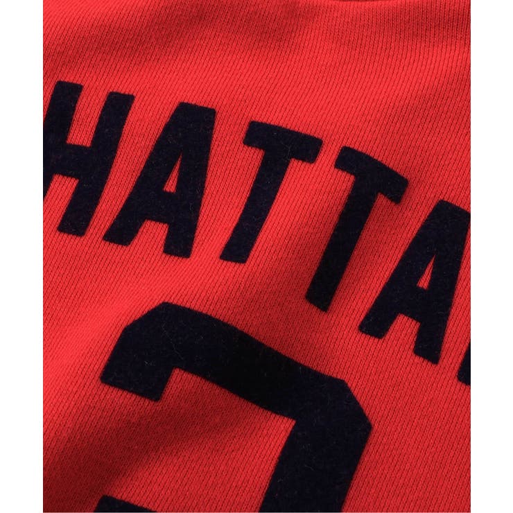 切替ロゴトレーナー(セットアップ可) | F.O.Online Store | 詳細画像24 