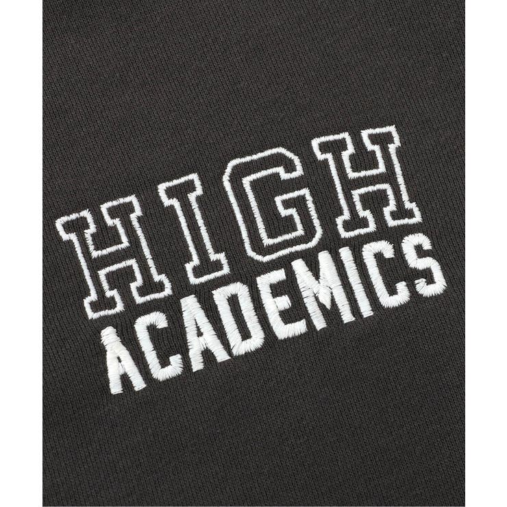 切替ロゴトレーナー(セットアップ可) | F.O.Online Store | 詳細画像3 