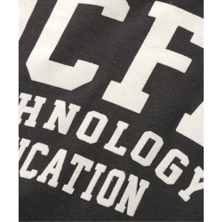 切替ロゴトレーナー(セットアップ可) | F.O.Online Store | 詳細画像4 