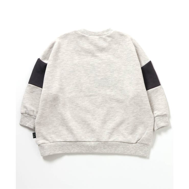 切替ロゴトレーナー(セットアップ可) | F.O.Online Store | 詳細画像6 