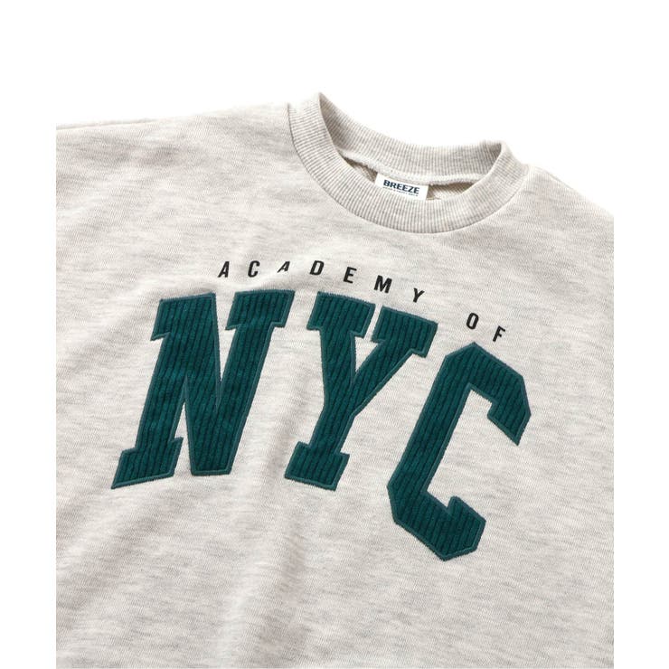 切替ロゴトレーナー(セットアップ可) | F.O.Online Store | 詳細画像7 