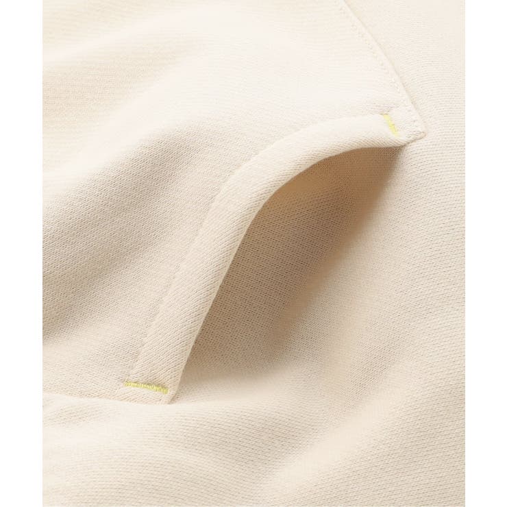 あったかイロイロパッチトレーナー | F.O.Online Store | 詳細画像16 