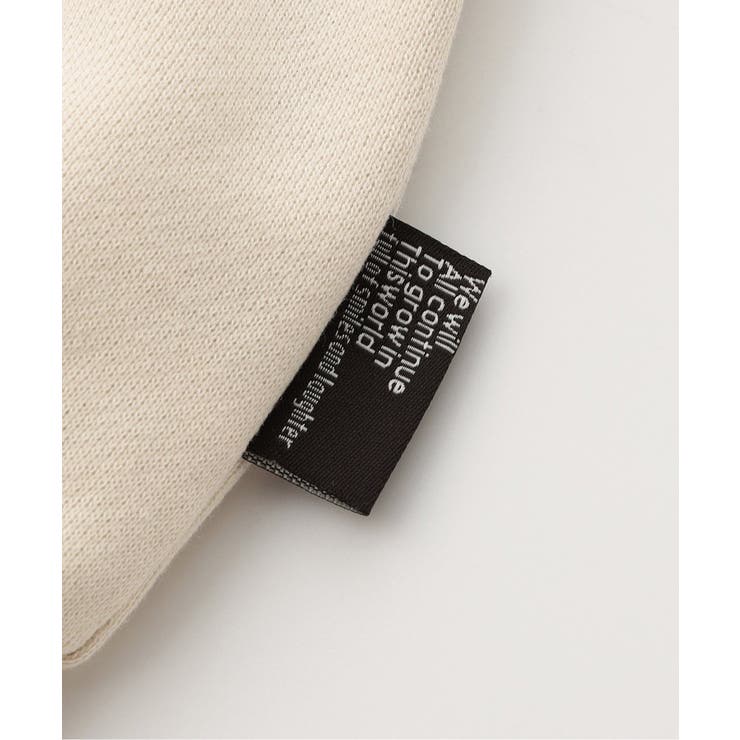 あったかイロイロパッチトレーナー | F.O.Online Store | 詳細画像17 