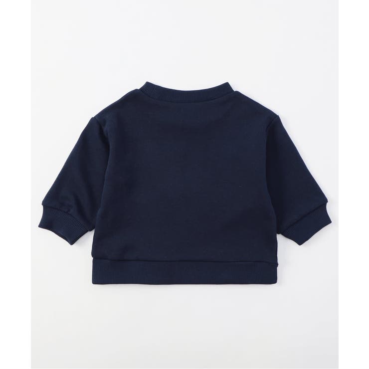 Bpop トレーナー | F.O.Online Store | 詳細画像2 