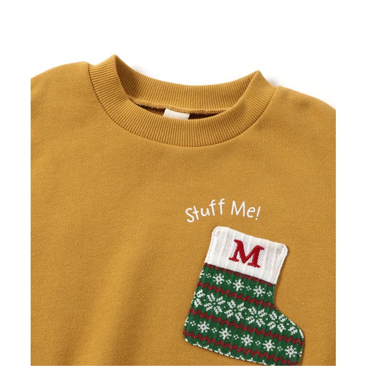 ギミックポケットトレーナー | F.O.Online Store | 詳細画像11 