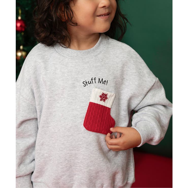 ギミックポケットトレーナー | F.O.Online Store | 詳細画像8 