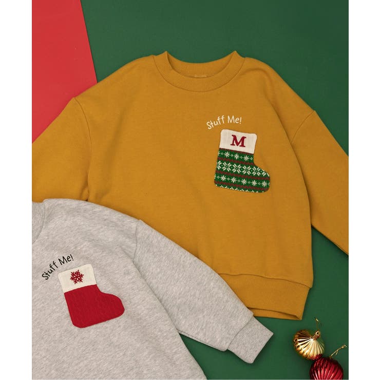 イエロー | ギミックポケットトレーナー | F.O.Online Store