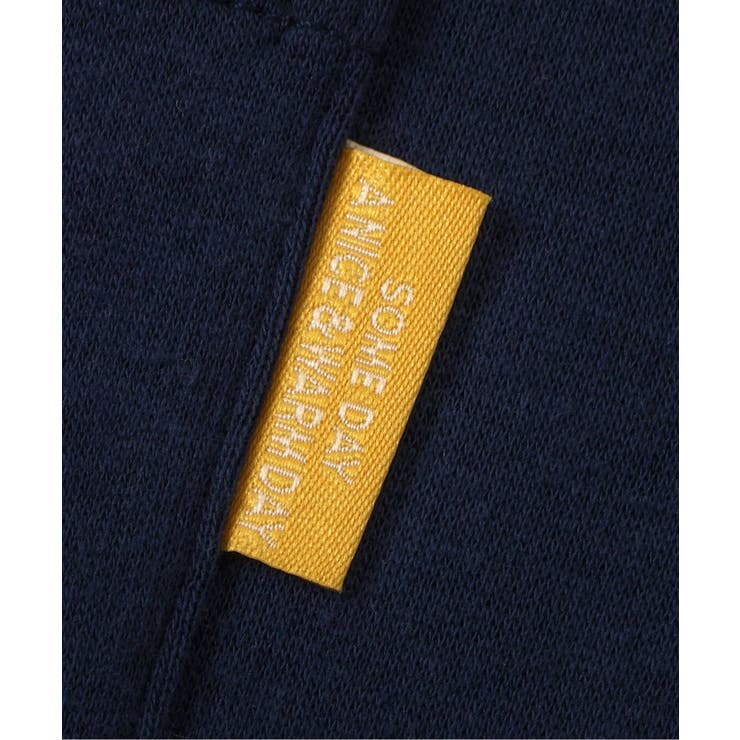 あったかレイヤード風トレーナー  10分丈 | F.O.Online Store | 詳細画像10 