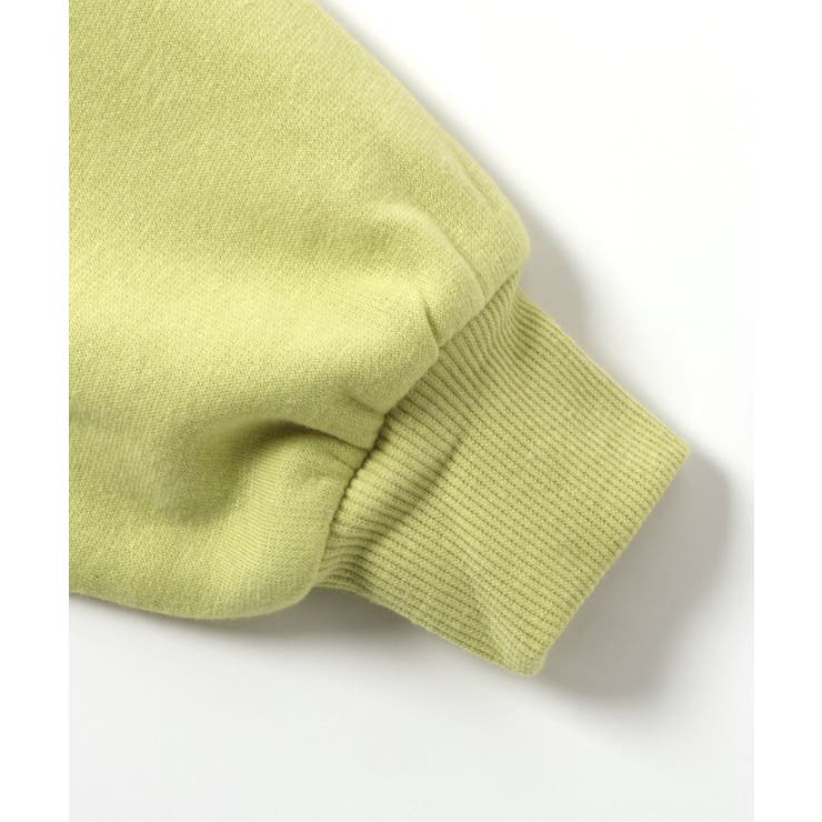 あったかレイヤード風トレーナー  10分丈 | F.O.Online Store | 詳細画像12 