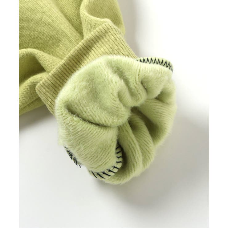 あったかレイヤード風トレーナー  10分丈 | F.O.Online Store | 詳細画像13 