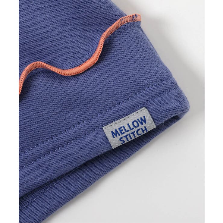 メロメロ配色トレーナー | F.O.Online Store | 詳細画像6 