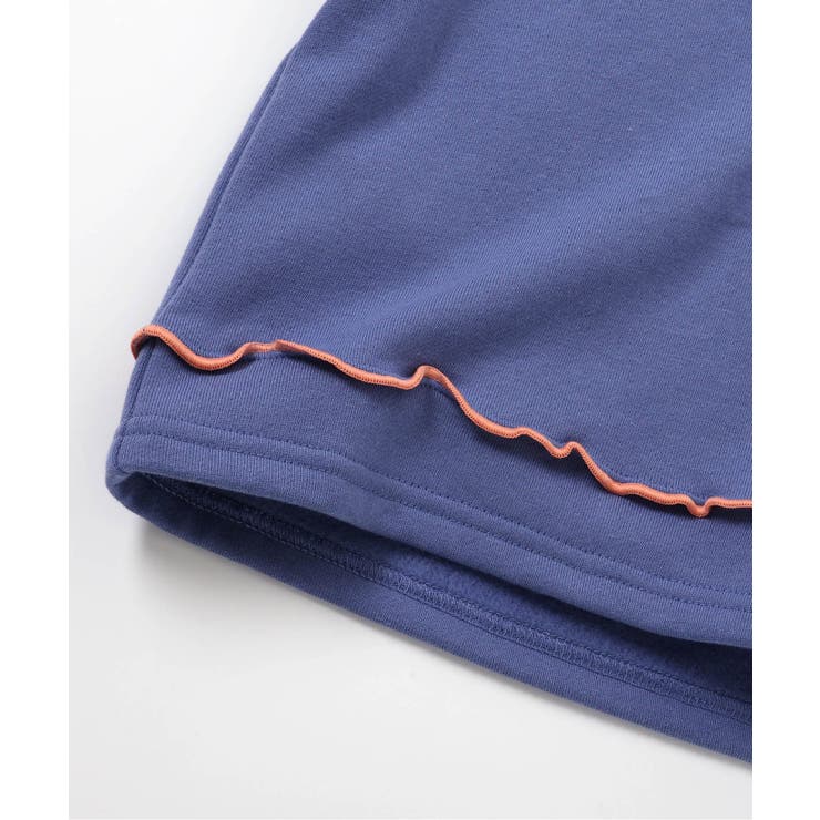 メロメロ配色トレーナー | F.O.Online Store | 詳細画像7 