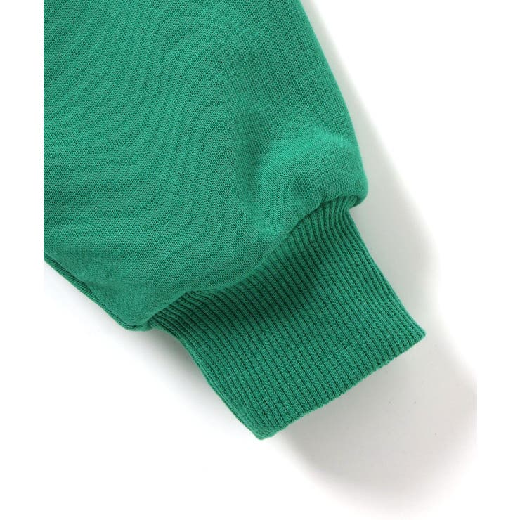 ロゴナンバリングトレーナー | F.O.Online Store | 詳細画像6 