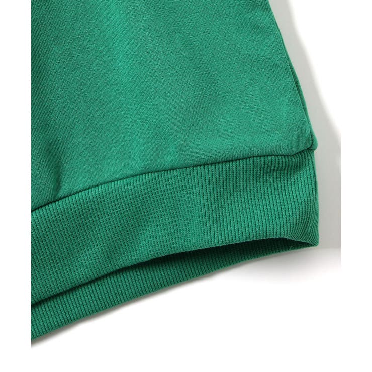 ロゴナンバリングトレーナー | F.O.Online Store | 詳細画像8 