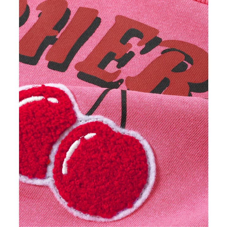 サガラワッペントレーナー | F.O.Online Store | 詳細画像10 