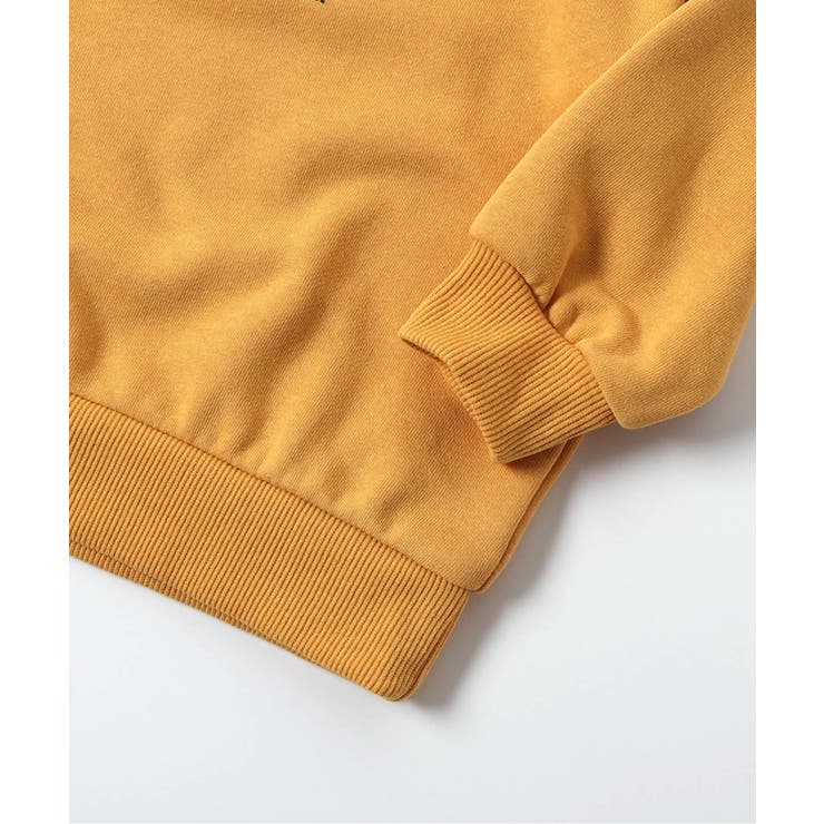 サガラワッペントレーナー | F.O.Online Store | 詳細画像7 