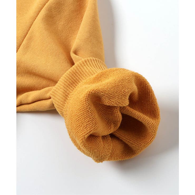 サガラワッペントレーナー | F.O.Online Store | 詳細画像8 