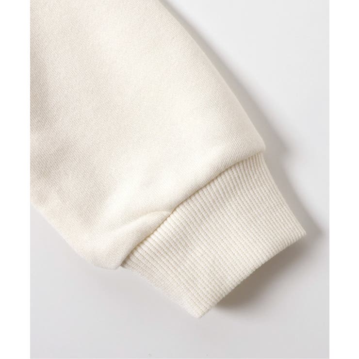 チュールビスチェ付きトレーナー | F.O.Online Store | 詳細画像8 