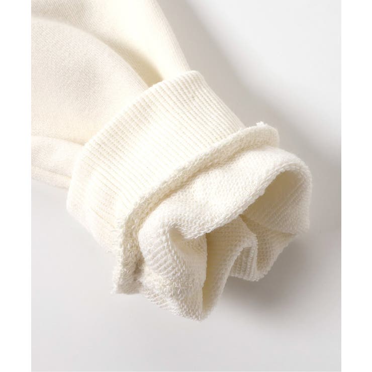 チュールビスチェ付きトレーナー | F.O.Online Store | 詳細画像9 