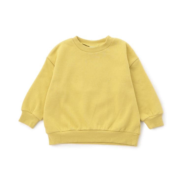 WEB限定  あったか裏起毛ロゴトレーナー(セットアップ可) | F.O.Online Store | 詳細画像20 