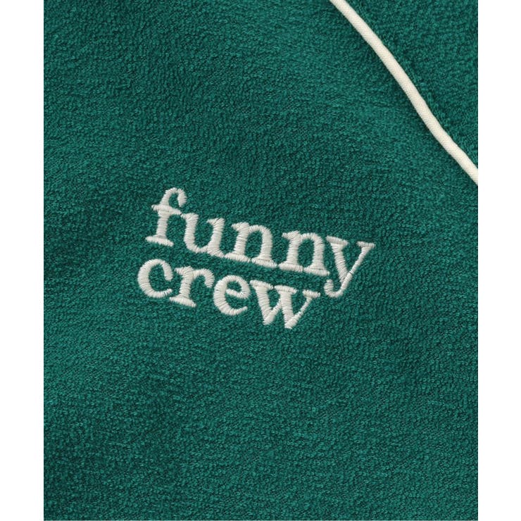 WEB限定  あったか裏起毛パイルトレーナー(セットアップ可) | F.O.Online Store | 詳細画像5 