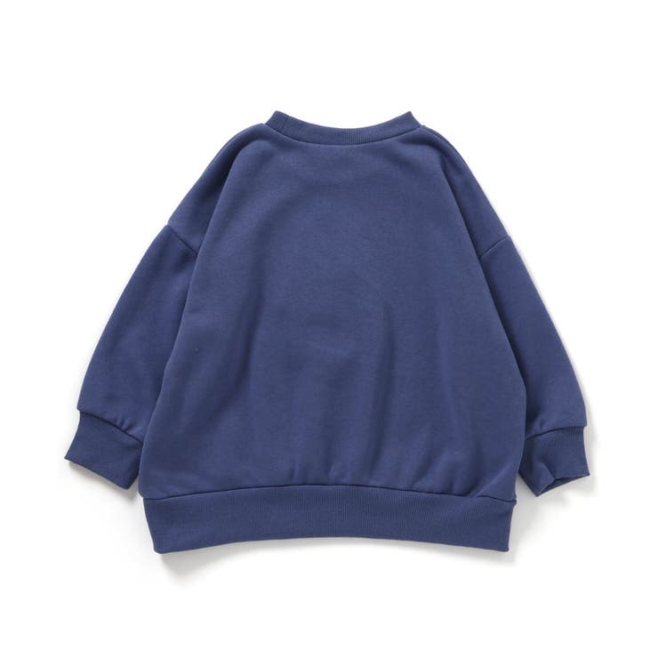 FOスマイルサガラワッペントレーナー | F.O.Online Store | 詳細画像5 