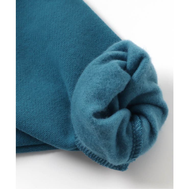 あったかサガラワッペントレーナー | F.O.Online Store | 詳細画像7 