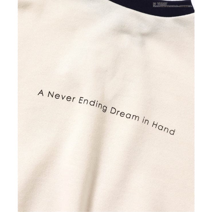 TOMICA×BREEZE グラフィックトレーナー | F.O.Online Store | 詳細画像11 