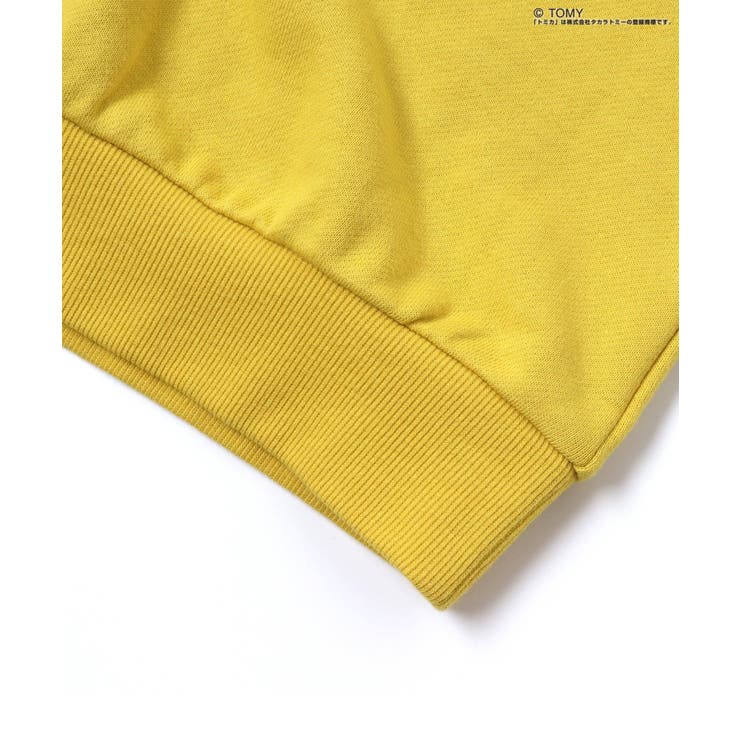 TOMICA×BREEZE グラフィックトレーナー | F.O.Online Store | 詳細画像29 